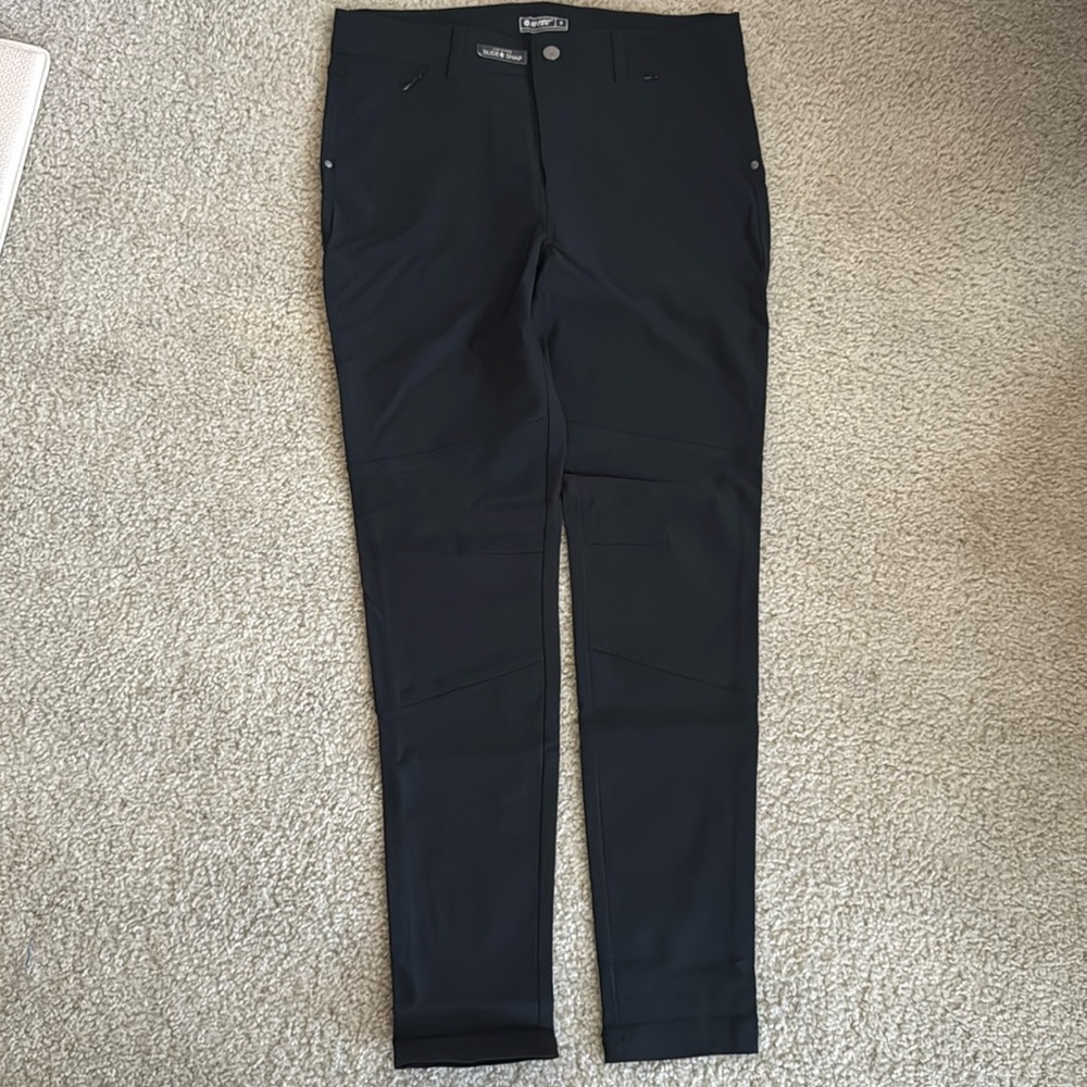 🔥5 for $10 Women's Black Pants